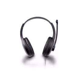 Edifier K800 headphones/headset Wired Head-band USB Type-A Black