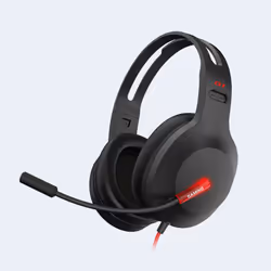 Edifier G1, Wireless, Gaming, 20 - 20000 Hz, Headset, Black