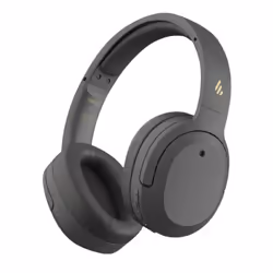 Edifier W820NB, Wireless, Calls/Music, 20 - 40000 Hz, Headset, Grey