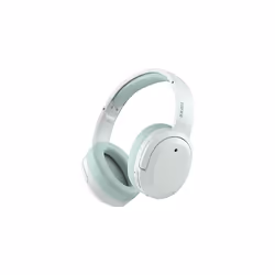 Edifier W820NB Plus Hybrid Active Noise Cancelling Headphones - LDAC Codec - Hi-Res Audio Wireless & Wired - Fast Charge - 49 ...
