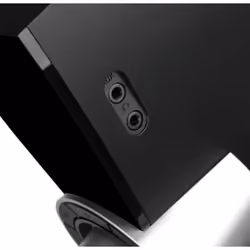 Edifier C2XD speaker set 53 W PC Black 2.1 channels 2-way 18 W - Additional view 7