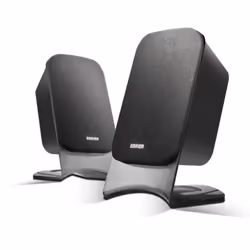 Edifier M1370BT speaker set 34 W Home theatre Black 2.1 channels 2-way 8 W Bluetooth