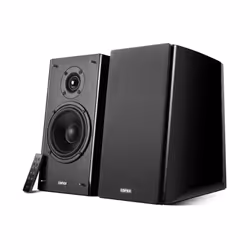 Edifier R2000DB 120W Black loudspeaker