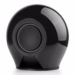Edifier E255 5.1 Home Theatre Speaker System - Gloss Black