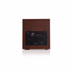 Edifier S350DB speaker set 150 W Universal Black, Wood 2.1 channels 80 W Bluetooth - Additional view 4