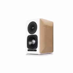 Edifier S880DB loudspeaker 2-way White, Wood Wired & Wireless 88 W - Additional view 4