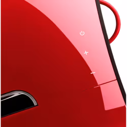 Edifier E25HD 2.0 Bluetooth Speaker System - Gloss Red