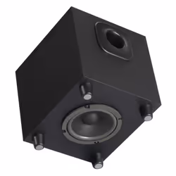 Edifier M1390 2.1 Bluetooth Multimedia Speaker System - Black