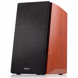 Edifier R2000DB Active 2.0 Bluetooth Bookshelf Speaker Set - Brown