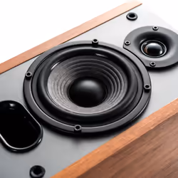 Edifier P12 loudspeaker Grey, Wood Wired 20 W - Additional view 5