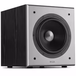 Edifier T5 Black Active subwoofer 70 W - Additional view 4