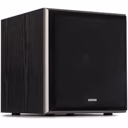 Edifier T5 Black Active subwoofer 70 W - Additional view 5