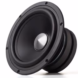 Edifier T5 Black Active subwoofer 70 W - Additional view 7