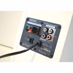 Edifier R1280T White Wired - Additional view 5