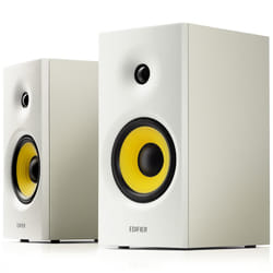 Edifier R1080BT 2-way White Wired & Wireless 24 W