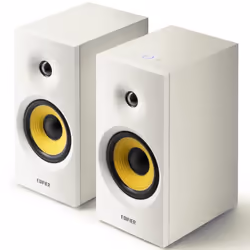 Edifier R1080BT 2-way White Wired & Wireless 24 W