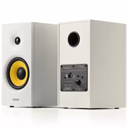 Edifier R1080BT 2-way White Wired & Wireless 24 W