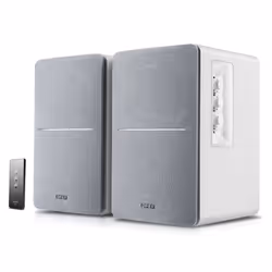 Edifier R1280T Active 2.0 Bookshelf Speaker Set - White