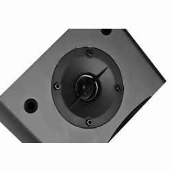 Edifier R1000T4 Active 2.0 Bookshelf Speaker System - Black