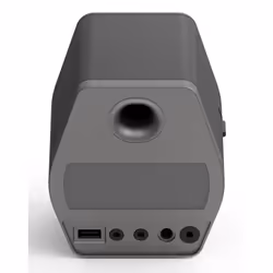 Edifier G2000 Bluetooth 2.0 Gaming Speakers With RGB Lighting - Black