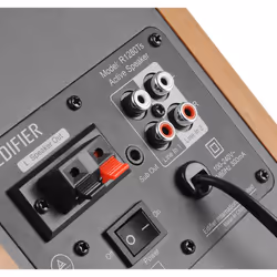 Edifier R1280Ts 2-way Grey, Wood Wired 42 W - Additional view 5