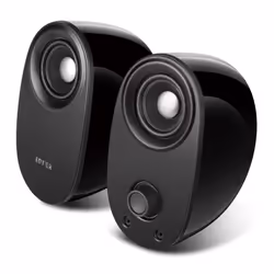 Edifier M2290BT 2.0 Bluetooth Speaker Set - Black