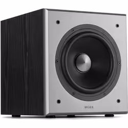 T5 Active Powered Subwoofer with 8 Inch Driver & Filter 70W RMS - Compatible for R1280DBs R1280Ts R1700BTs