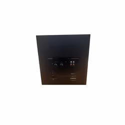 T5 Active Powered Subwoofer with 8 Inch Driver & Filter 70W RMS - Compatible for R1280DBs R1280Ts R1700BTs