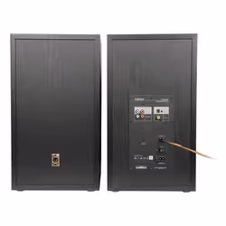 Edifier R2850DB loudspeaker 3-way Black Wired & Wireless 150 W