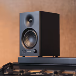 Edifier MR4 Black Wired 21 W - Additional view 4