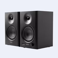 Edifier MR4 Black Wired 21 W - Additional view 5