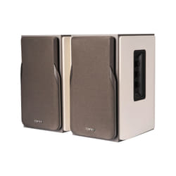 Edifier R1380DB Black, Brown Wired & Wireless 42 W