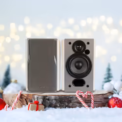 Edifier R1380DB Black, Brown Wired & Wireless 42 W