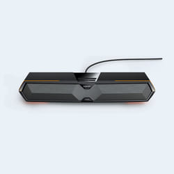 Edifier PRMG300 portable/party speaker Stereo portable speaker Black 5 W