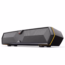 Edifier PRMG300 portable/party speaker Stereo portable speaker Black 5 W