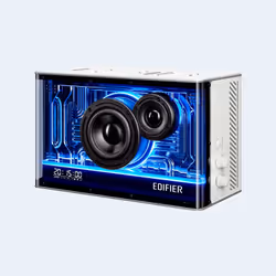 Acoustics. Lumia. and ElectricsAll-in-One SystemHigh-quality acoustic architecture. with Hi-Res Audio and Hi-Res Audio Wirele ...