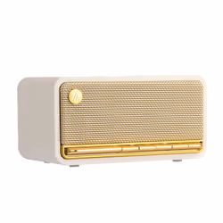 Edifier MP230WT portable/party speaker Stereo portable speaker White 20 W