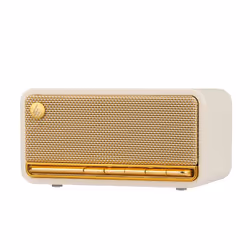 Edifier MP230WT portable/party speaker Stereo portable speaker White 20 W