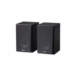 Edifier R990BT, 2.0 channels, Wireless, 24 W, 60 - 18000 Hz, Black