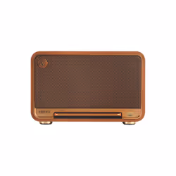 Edifier D32 2.1 portable speaker system Brown 60 W