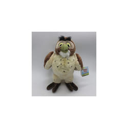 Cuddly Toy Winnie The Pooh Spring with Roo Eeyore Stuffed Toy Doll