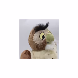 Cuddly Toy Winnie The Pooh Spring with Roo Eeyore Stuffed Toy Doll