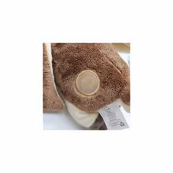 Cuddly Toy Winnie The Pooh Spring with Roo Eeyore Stuffed Toy Doll
