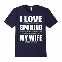 Mens I Love Driving My Car And Spoiling My Self With New Car Part-Father's Day - XXXL