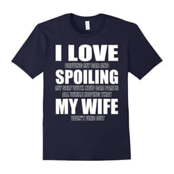 Mens I Love Driving My Car And Spoiling My Self With New Car Part-Father's Day - XXXL