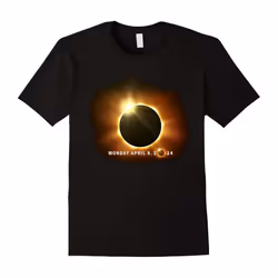 Total Solar EFather's Dayipse 2017 â 2024 Family Shirt-Father's Day - XXXL