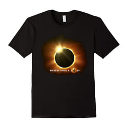 Total Solar EFather's Dayipse 2017 â 2024 Family Shirt-Father's Day - XXXL