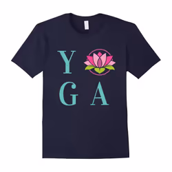 Yoga Lovers T Shirt-Father's Day - XXXL