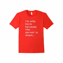 Funny Computer Geek Tech Science Geeky Gifts Quotes T Shirt-Father's Day - XXXL