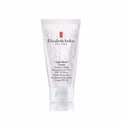 Elizabeth Arden eight hour cream intensive daily face moisturiser 30ml